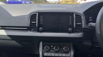 Skoda Karoq 1.0 TSI 116 SE L 5dr