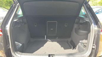 Skoda Karoq 1.0 TSI 116 SE L 5dr