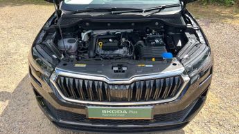 Skoda Karoq 1.0 TSI 116 SE L 5dr
