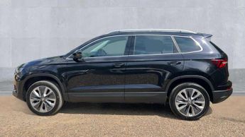 Skoda Karoq 1.0 TSI 116 SE L 5dr