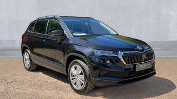 Skoda Karoq 1.5 TSI SE Drive 5dr DSG