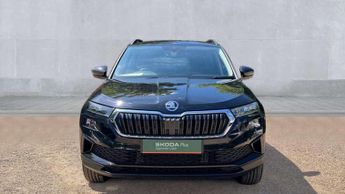 Skoda Karoq 1.5 TSI SE Drive 5dr DSG