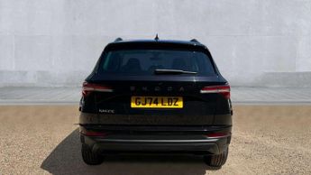 Skoda Karoq 1.5 TSI SE Drive 5dr DSG