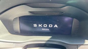 Skoda Karoq 1.5 TSI SE Drive 5dr DSG