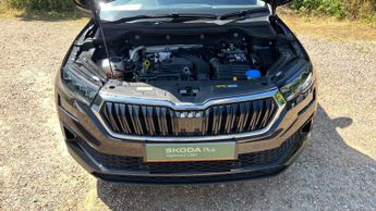 Skoda Karoq 1.5 TSI SE Drive 5dr DSG