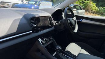Skoda Karoq 1.5 TSI SE Drive 5dr DSG