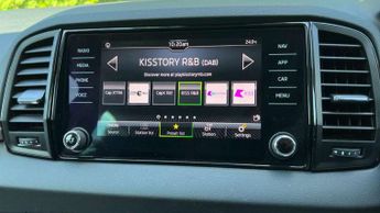 Skoda Karoq 1.5 TSI SE Drive 5dr DSG