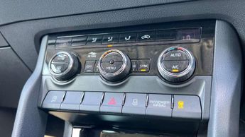 Skoda Karoq 1.5 TSI SE Drive 5dr DSG