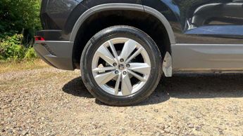 Skoda Karoq 1.5 TSI SE Drive 5dr DSG