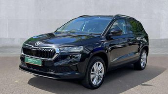 Skoda Karoq 1.5 TSI SE Drive 5dr DSG