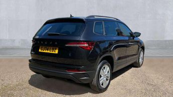 Skoda Karoq 1.5 TSI SE Drive 5dr DSG