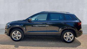 Skoda Karoq 1.5 TSI SE Drive 5dr DSG