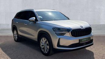 Skoda Kodiaq 2.0 TDI SE L 5dr DSG [7 Seat]