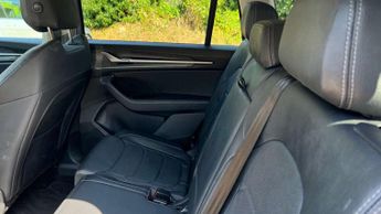 Skoda Kodiaq 2.0 TDI SE L 5dr DSG [7 Seat]