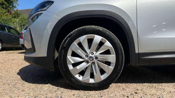 Skoda Kodiaq 2.0 TDI SE L 5dr DSG [7 Seat]