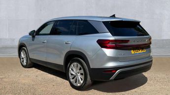 Skoda Kodiaq 2.0 TDI SE L 5dr DSG [7 Seat]