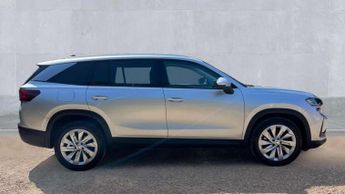 Skoda Kodiaq 2.0 TDI SE L 5dr DSG [7 Seat]