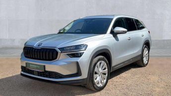 Skoda Kodiaq 2.0 TDI SE L 5dr DSG [7 Seat]