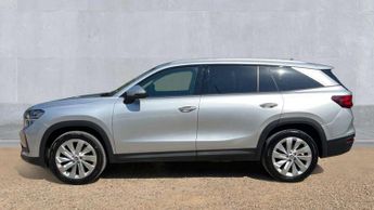 Skoda Kodiaq 2.0 TDI SE L 5dr DSG [7 Seat]