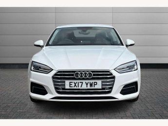 Audi A5 2.0 TFSI Sport 2dr S Tronic