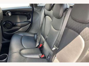 MINI Hatchback 5dr 2.0 Cooper S Sport II 5dr Auto