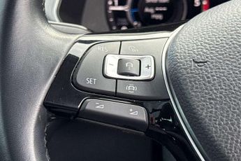 Volkswagen Tiguan Allspace 2.0 TDI 190 4Motion SEL 5dr DSG