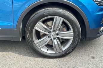 Volkswagen Tiguan Allspace 2.0 TDI 190 4Motion SEL 5dr DSG