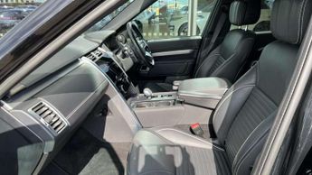 Land Rover Discovery 3.0 D300 R-Dynamic HSE 5dr Auto
