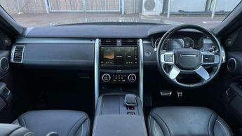 Land Rover Discovery 3.0 D300 R-Dynamic HSE 5dr Auto