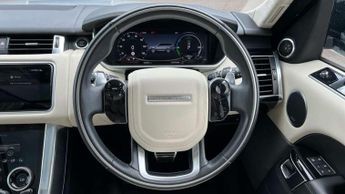 Land Rover Range Rover Sport 2.0 P400e Autobiography Dynamic 5dr Auto