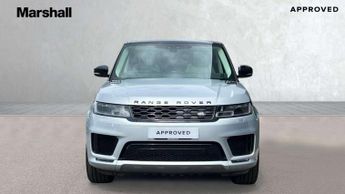 Land Rover Range Rover Sport 2.0 P400e Autobiography Dynamic 5dr Auto