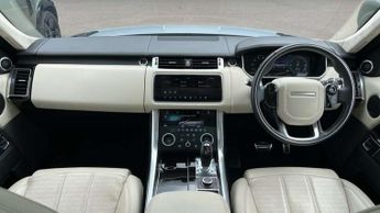 Land Rover Range Rover Sport 2.0 P400e Autobiography Dynamic 5dr Auto