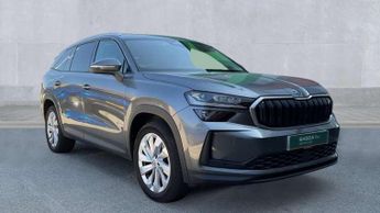 Skoda Kodiaq 2.0 TDI 193 SE L 4X4 5dr DSG [7 Seat]