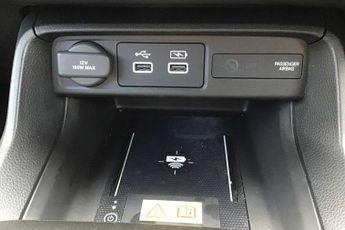 Honda Civic 2.0 eHEV Sport 5dr CVT