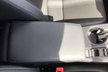 Honda Civic 2.0 eHEV Sport 5dr CVT