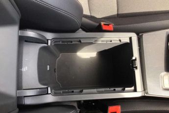 Honda Civic 2.0 eHEV Sport 5dr CVT