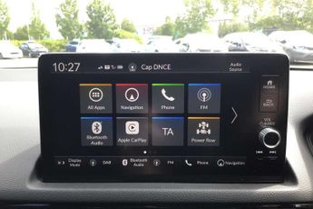 Honda Civic 2.0 eHEV Sport 5dr CVT