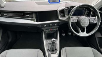 Audi A1 25 TFSI Sport 5dr