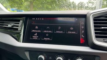 Audi A1 25 TFSI Sport 5dr