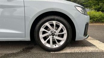 Audi A1 25 TFSI Sport 5dr