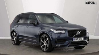 Volvo XC90 2.0 B5D [235] R DESIGN Pro 5dr AWD Geartronic