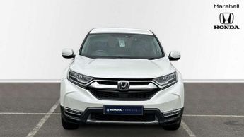 Honda CR-V 2.0 i-MMD Hybrid SE 2WD 5dr eCVT