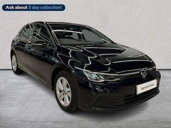 Volkswagen Golf 1.5 TSI 150 Life 5dr