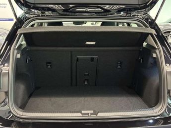 Volkswagen Golf 1.5 TSI 150 Life 5dr