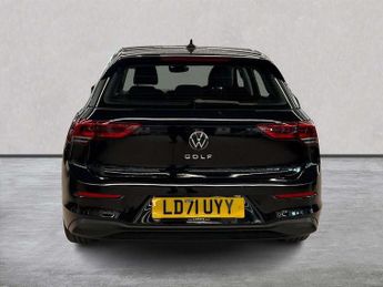 Volkswagen Golf 1.5 TSI 150 Life 5dr