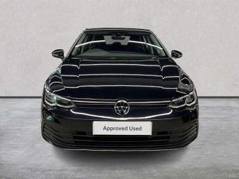 Volkswagen Golf 1.5 TSI 150 Life 5dr