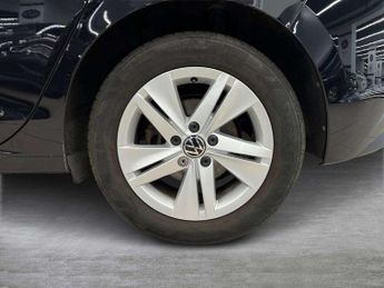 Volkswagen Golf 1.5 TSI 150 Life 5dr