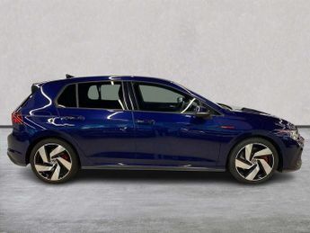 Volkswagen Golf GTI 2.0 TSI GTI 5dr DSG