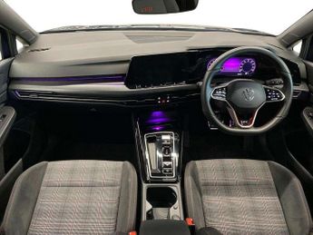 Volkswagen Golf GTI 2.0 TSI GTI 5dr DSG