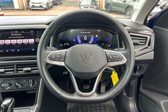 Volkswagen Polo 1.0 TSI Life 5dr DSG